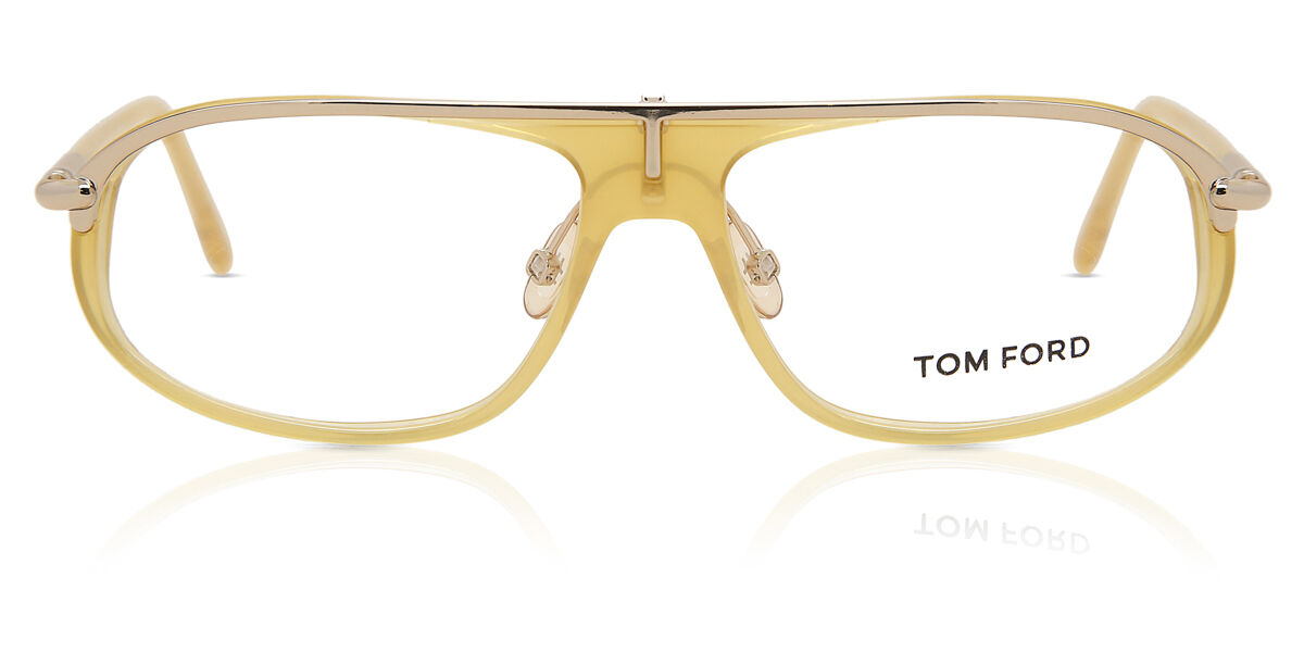 【正規品】【送料無料】トムフォード Tom Ford FT5047 383 New Men Eyeglasses【海外通販】