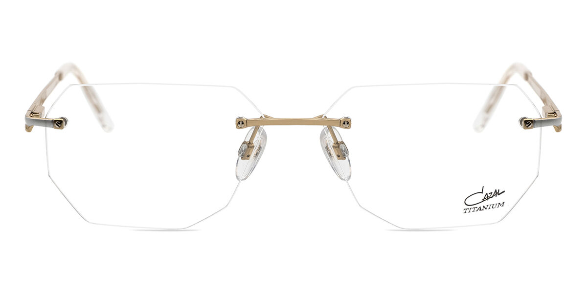 【正規品】【送料無料】カザル Cazal 7102 003 New Unisex Eyeglasses【海外通販】
