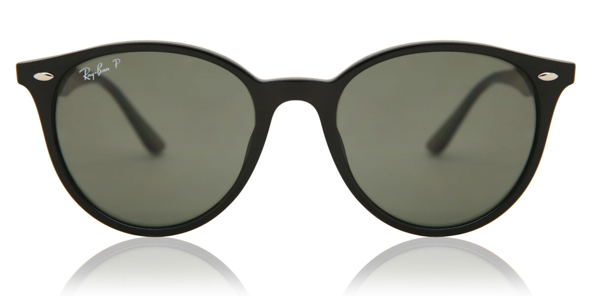 【正規品】【送料無料】レイバン Ray-Ban RB4305F Asian Fit Polarized 601/9A New Unisex Sunglasses【海外通販】 37,033円