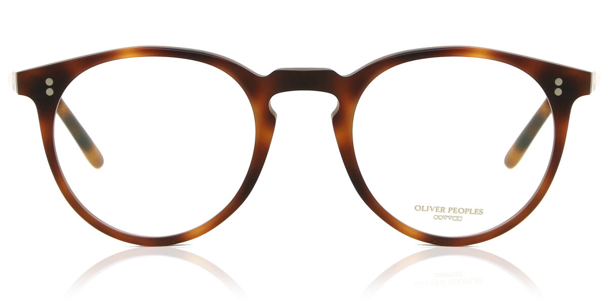 【定まり品】【貨物輸送無料】オリバー ピープルズ  Oliver Peoples OV5183 O\u0027Malley 1552 New Men Eyeglasses【外国で通信販売】