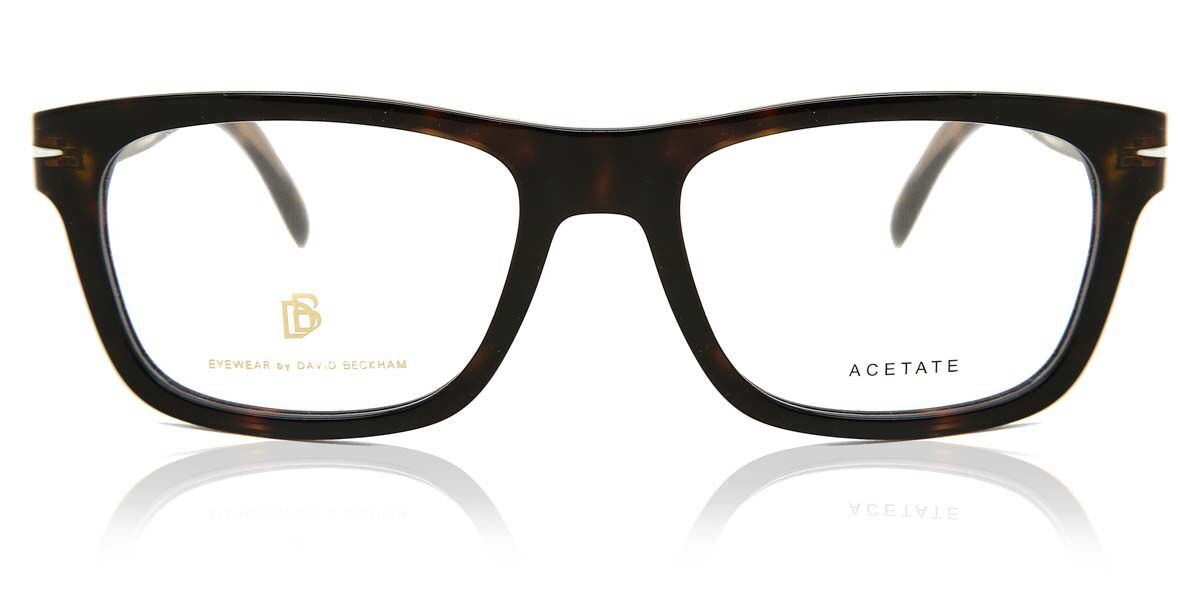 【正規品】【送料無料】デビッド ベッカム David Beckham DB 7011 086 New Unisex Eyeglasses【海外通販】