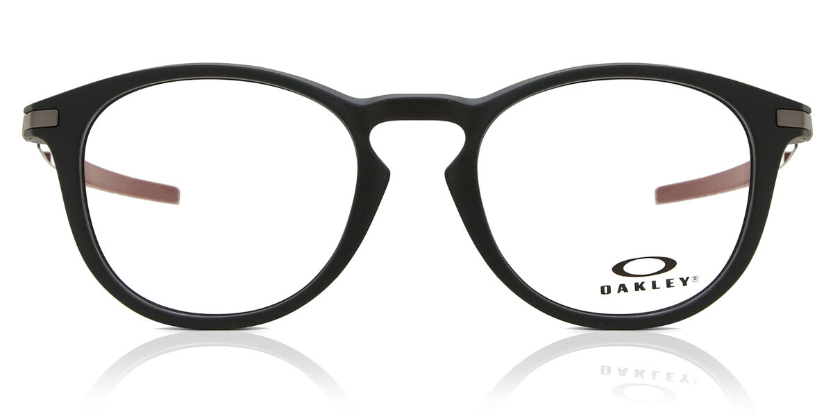 【正規品】【送料無料】オークリー Oakley OX8105F PITCHMAN R Asian Fit 810504 New Men Eyeglasses【海外通販】