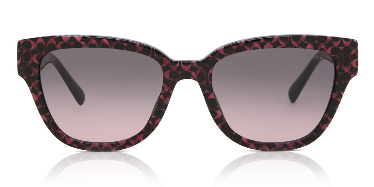 【正規品】【送料無料】コーチ Coach HC8379U CL920 578346 New Women Sunglasses【海外通販】