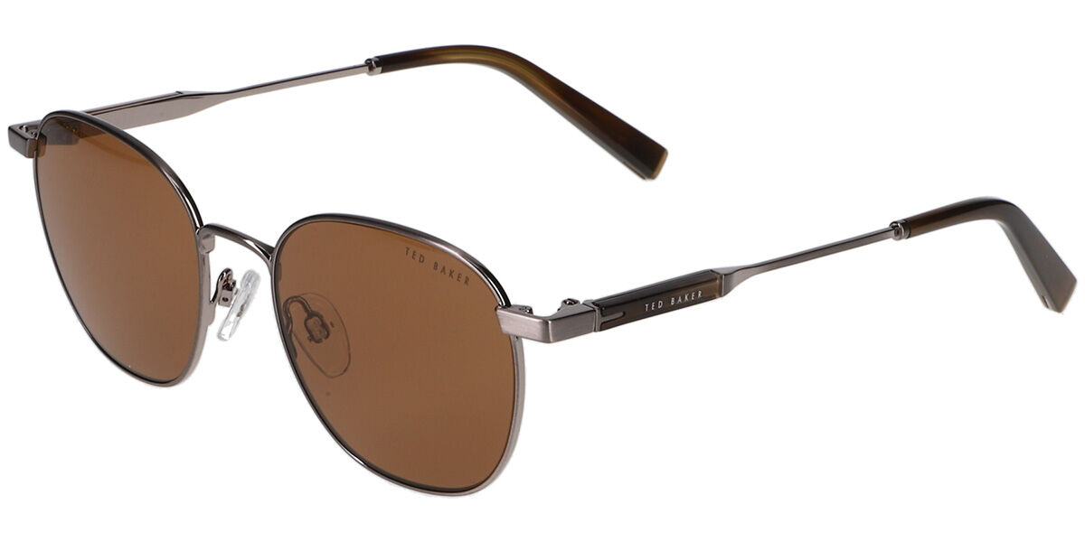 【置き目品】【貨物輸送無料】テッドベイカー  Ted Baker 結核症1714 910 New Men Sunglasses【外国で通信販売】