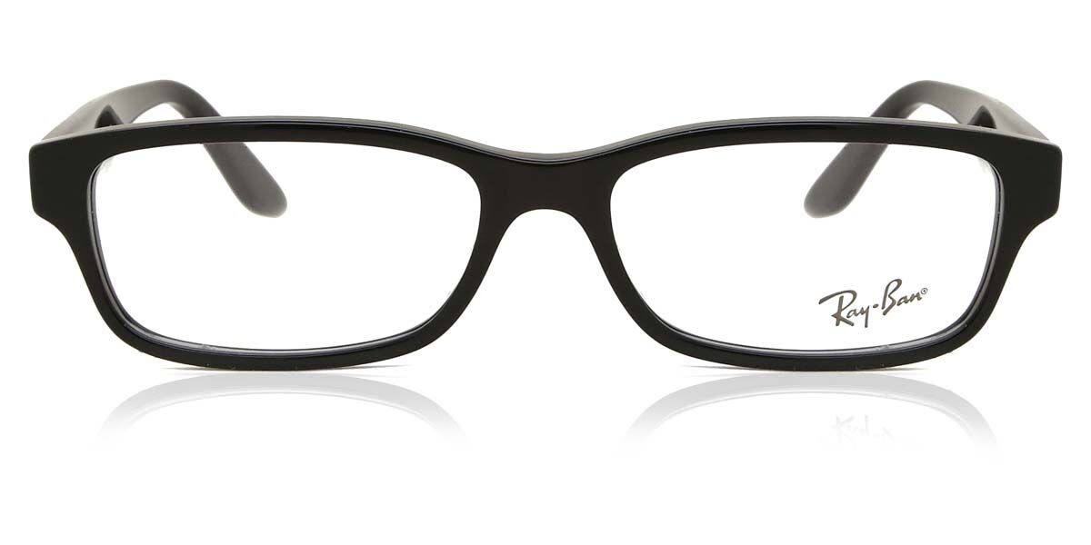 【置き目品】【貨物輸送無料】レイバン  Ray-Ban RX5415D Asian Fit 2000 New Unisex Eyeglasses【外国で通信販売】