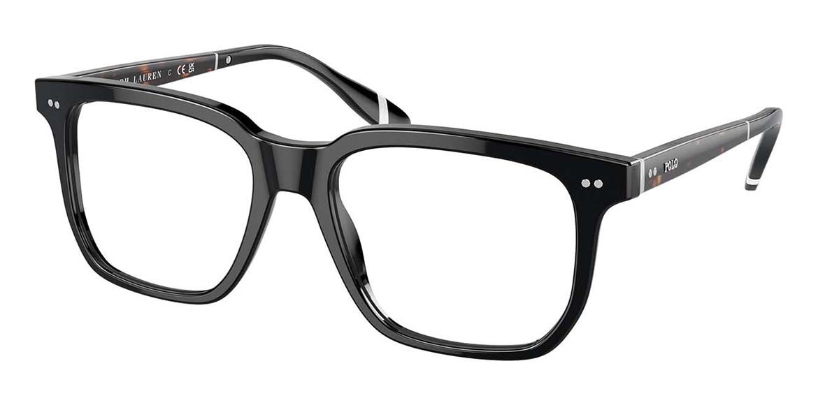 【正規品】【送料無料】【新品】ポロラルフローレン Polo Ralph Lauren PH2269F Asian Fit 5001 シャイニーブラック Men メンズ 男性用 Eyeglasses メガネ 眼鏡 めがね フレーム 伊達メガネ【海外通販】