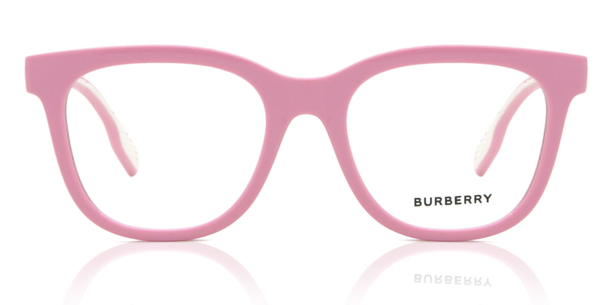 【正規品】【送料無料】バーバリー Burberry JB2002U Kids 4084 New Kids Eyeglasses【海外通販】｜SmartBuyGlasses