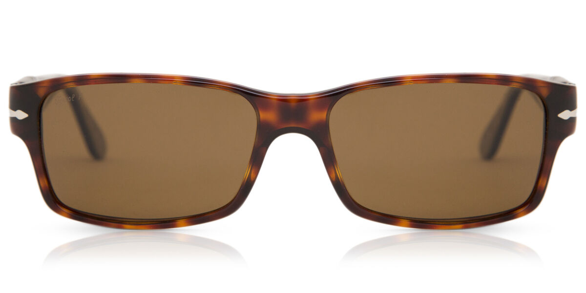 【正規品】【送料無料】ペルソール Persol PO2803S POL Polarized 24/57 New Men Sunglasses【海外通販】