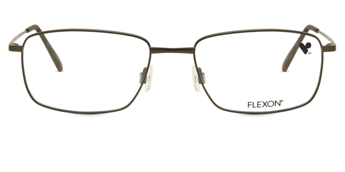 【正規品】【送料無料】フレクソン Flexon H6063 N 210 New Unisex Eyeglasses【海外通販】｜SmartBuyGlasses