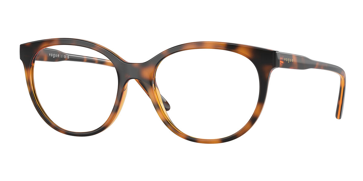 【置き目品】【貨物輸送無料】ヴォーグアイウェア  Vogue Eyewear VO5552 W656 New Women Eyeglasses【外国で通信販売】