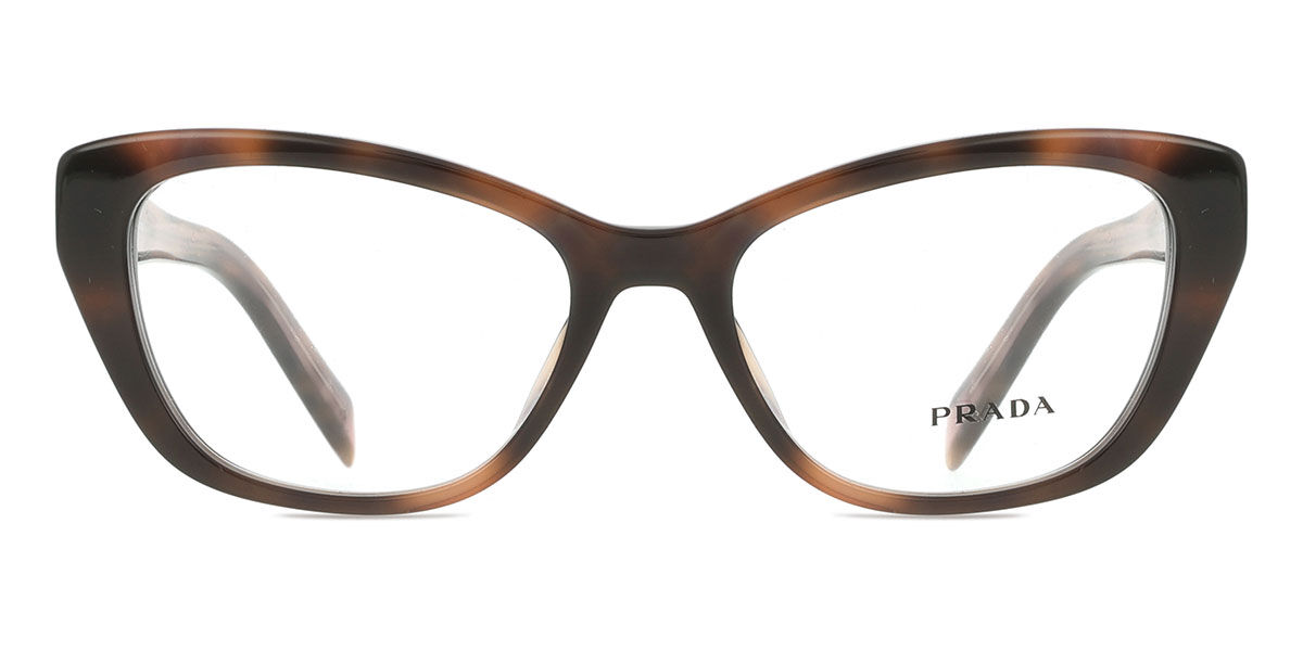 【正規品】【送料無料】プラダ Prada PR 19WV 23A1O1 New Women Eyeglasses【海外通販】