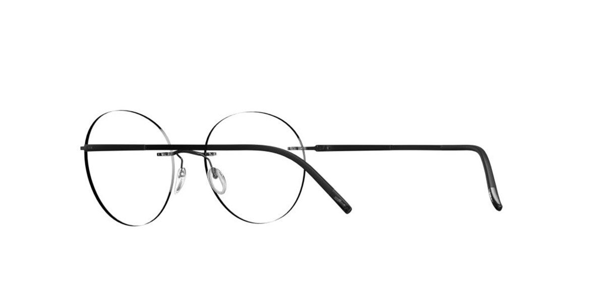 【正規品】【送料無料】シルエット Silhouette 5540/JO 9040 New Unisex Eyeglasses【海外通販】｜SmartBuyGlasses