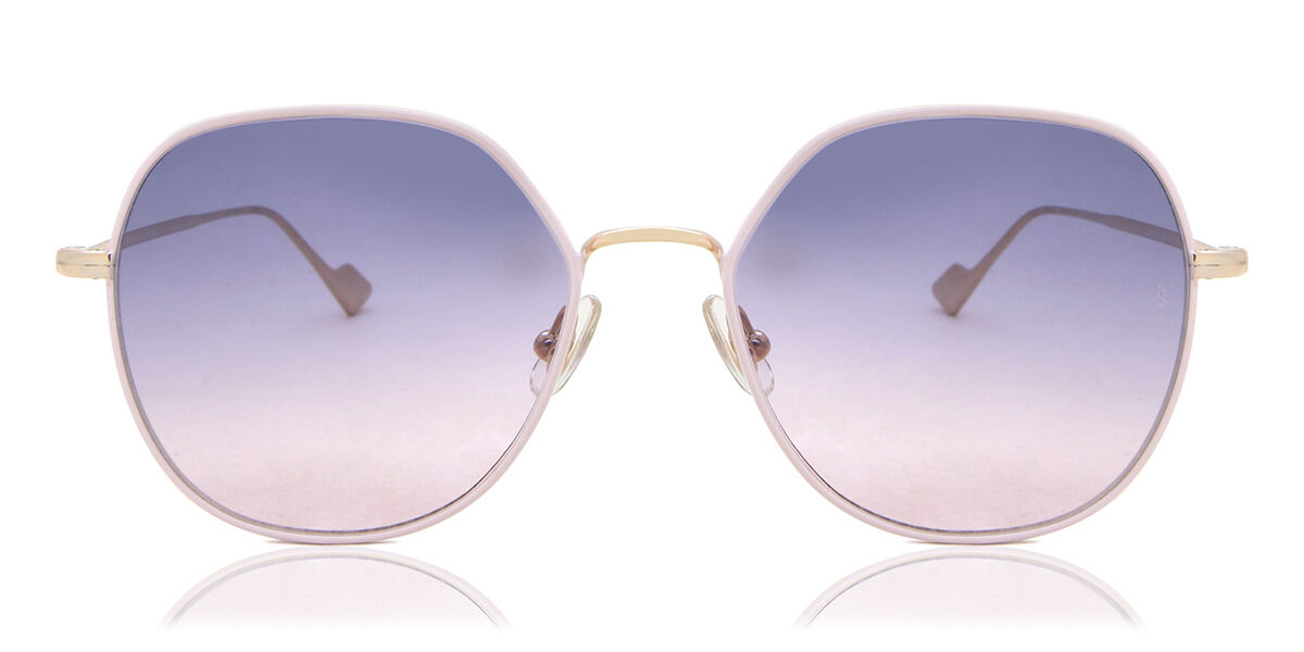【正規品】【送料無料】【新品】サンデー サムウェア Sunday Somewhere SEDGWICK 201 ピンク Unisex ユニセックス 男女兼用 メンズ レディース Sunglasses サングラス さんぐらす【海外通販】