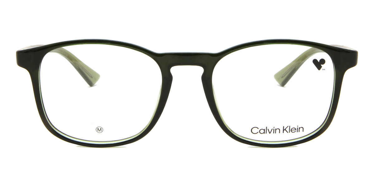 カルバンクライン Calvin Klein CK23517 320 Full rim フルリム 透明 オリーブ グリーン Men メンズ 男性用 Eyeglasses メガネ 眼鏡 めがね フレーム 伊達メガネ 【正規品】【新品】【海外通販】【送料無料】|SmartBuyGlasses