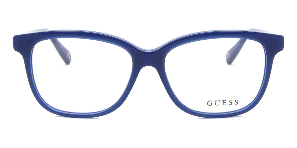 【正規品】【送料無料】ゲス Guess GU5220 092 New Unisex Eyeglasses【海外通販】|SmartBuyGlasses