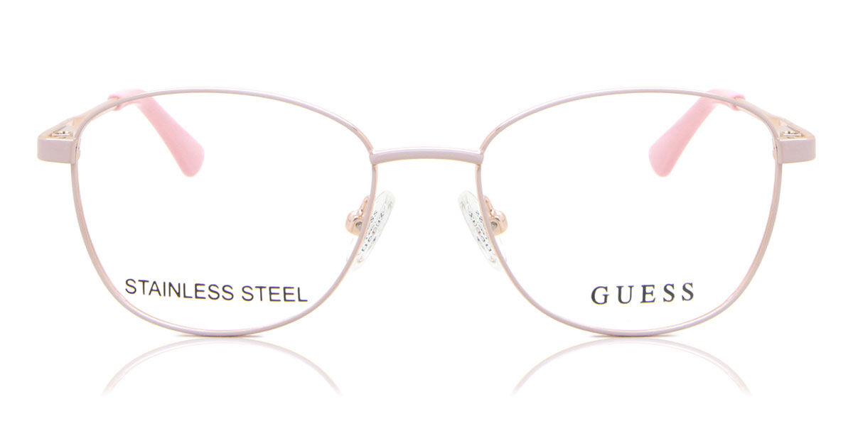 【正規品】【送料無料】ゲス Guess GU9204 Kids 072 New Kids Eyeglasses【海外通販】