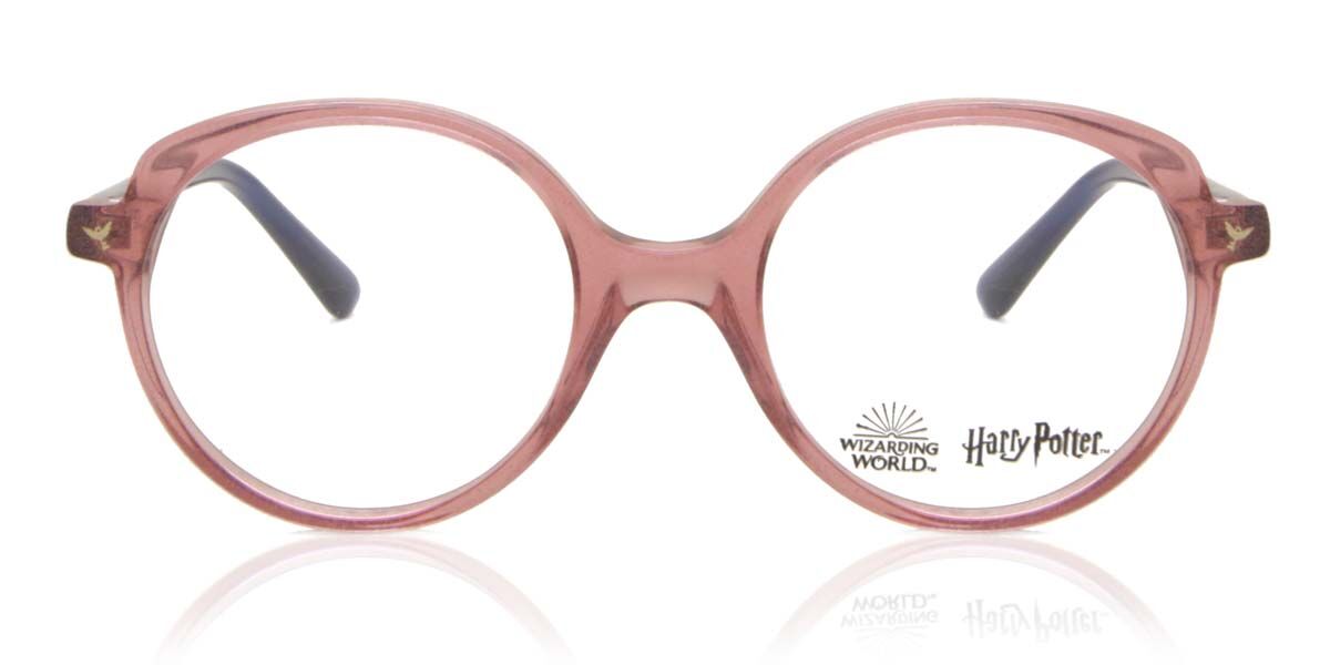 【正規品】【送料無料】ハリー ポッター コレクション Harry Potter Collection HP006 PB-M New Women Eyeglasses【海外通販】