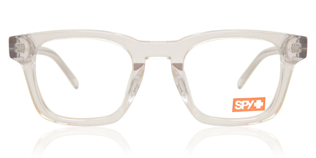 【正規品】【送料無料】スパイ Spy HARDWIN 52 5700000000118 New Unisex Eyeglasses【海外通販】