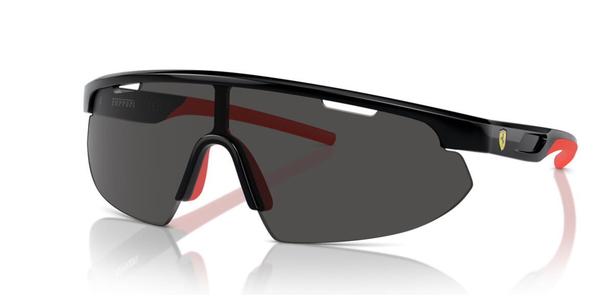 【正規品】【送料無料】 Ferrari Scuderia FZ6004U 501/87 New Unisex Sunglasses【海外通販】｜SmartBuyGlasses
