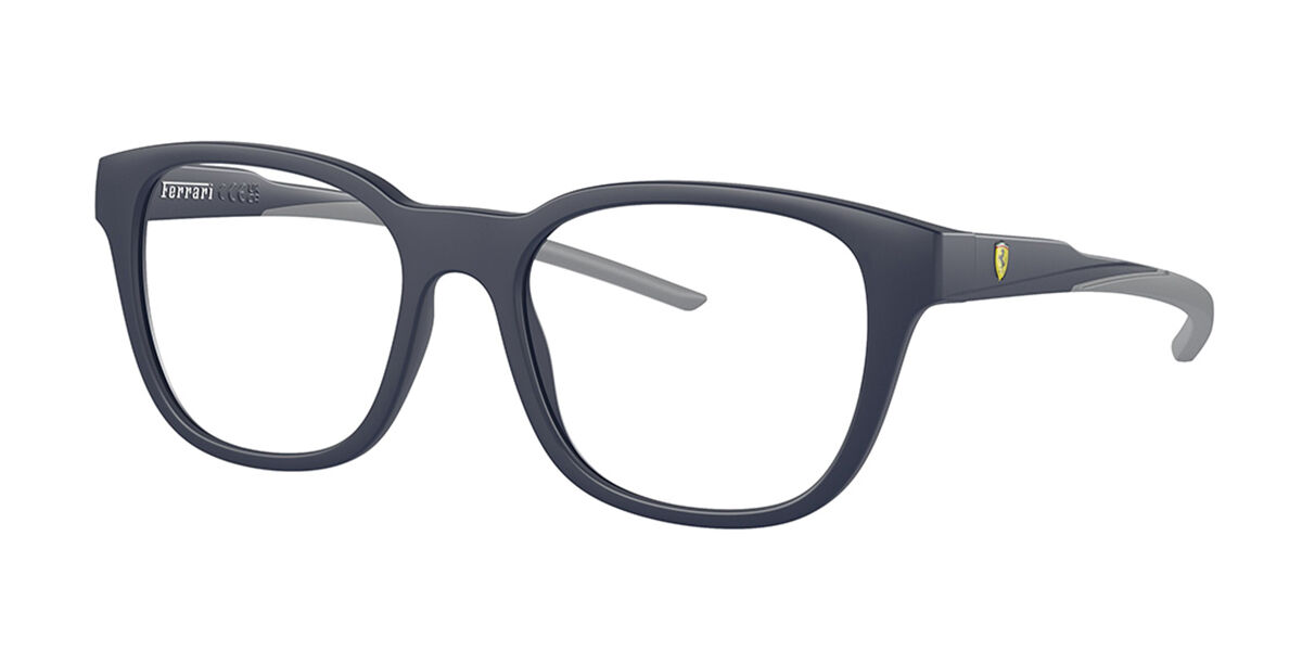 【正規品】【送料無料】 Ferrari Scuderia FZ8006 509 New Men Eyeglasses【海外通販】｜SmartBuyGlasses