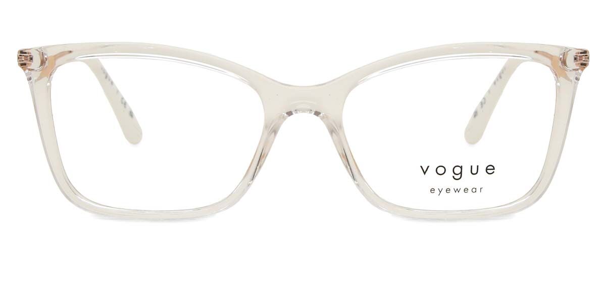 【正規品】【送料無料】ヴォーグアイウェア Vogue Eyewear VO5563 W745 New Women Eyeglasses【海外通販】|SmartBuyGlasses