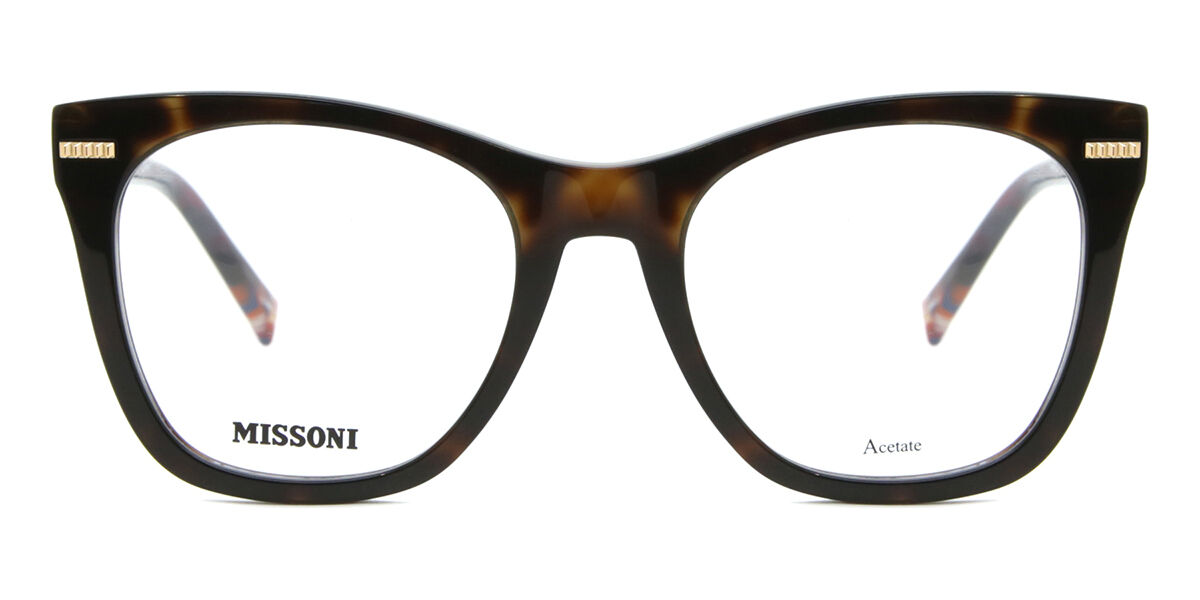 【正規品】【送料無料】Missoni Missoni MIS 0049 086 New Women Eyeglasses【海外通販】