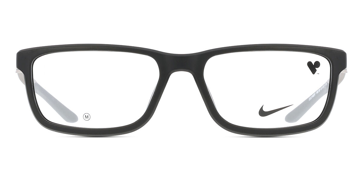 【正規品】【送料無料】ナイキ Nike 7292 001 New Unisex Eyeglasses【海外通販】 10,100円