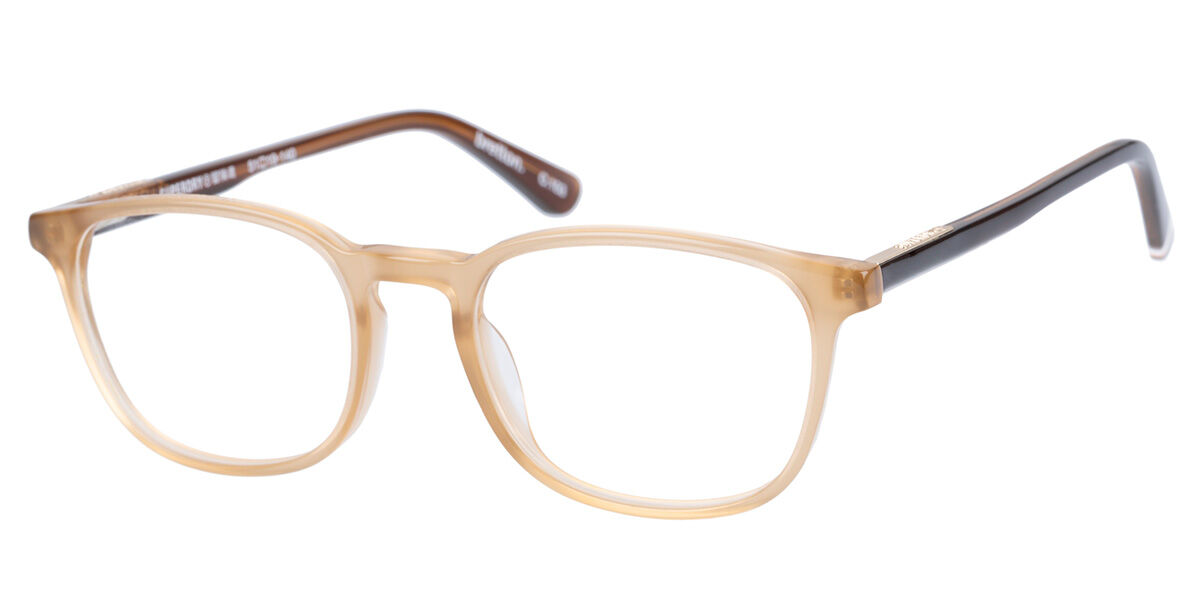 【置き目品】【貨物輸送無料】スーパードライ  Superdry SDO BRETTON 103 New Unisex Eyeglasses【外国で通信販売】