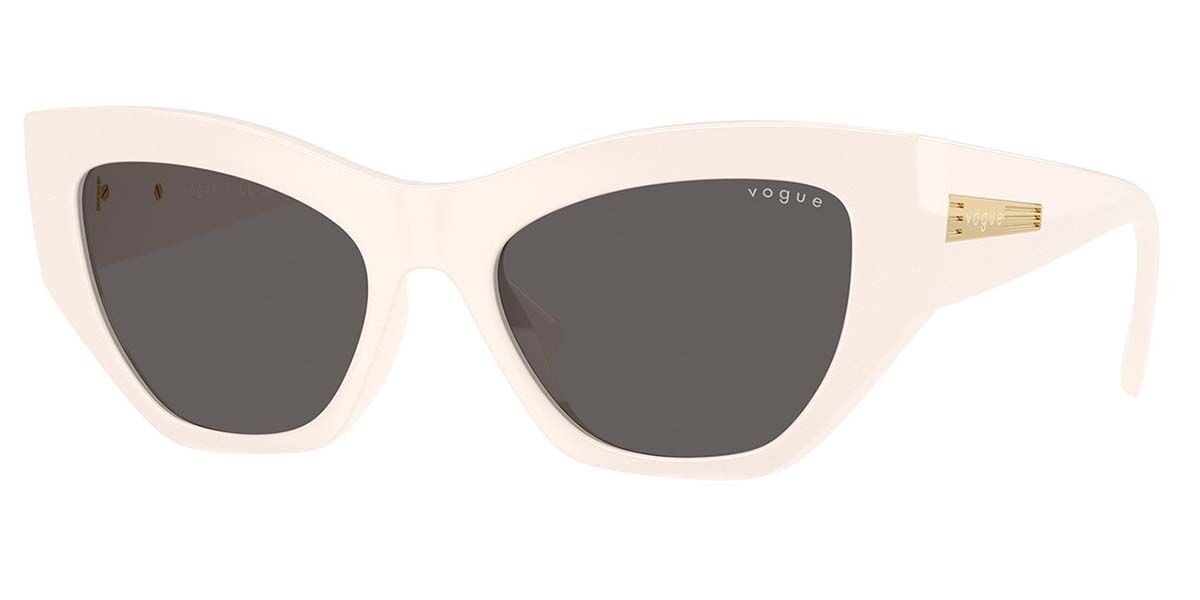 【正規品】【送料無料】ヴォーグアイウェア Vogue Eyewear VO5607S 312487 New Women Sunglasses【海外通販】｜SmartBuyGlasses