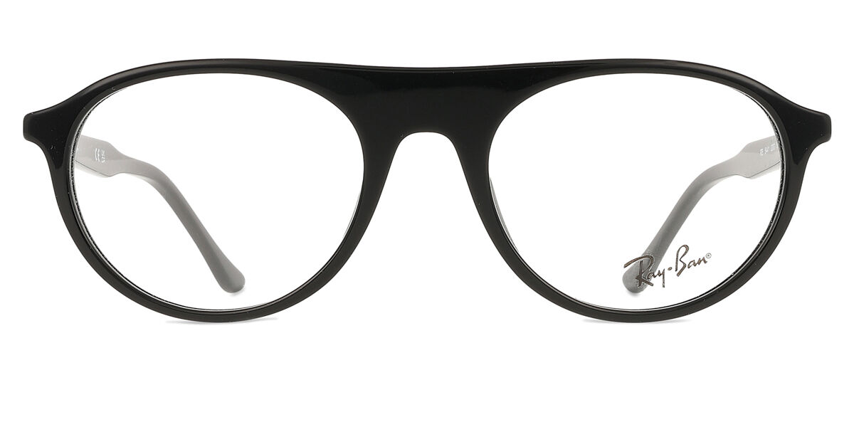 【正規品】【送料無料】レイバン Ray-Ban RX5441 2000 New Unisex Eyeglasses【海外通販】