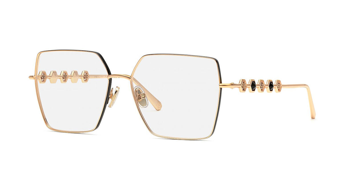 【正規品】【送料無料】フィリップ プレイン Philipp Plein VPP071S 02AM New Women Eyeglasses【海外通販】｜SmartBuyGlasses