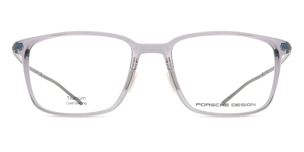 【正規品】【送料無料】ポルシェデザイン Porsche Design P8735 E000 New Men Eyeglasses【海外通販】