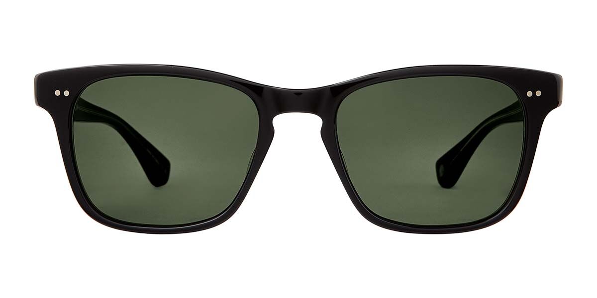 ギャレットレイト Garrett Leight TORREY SUN BK/G15 Full rim フルリム ブラック Unisex ユニセックス 男女兼用 メンズ レディース Sunglasses サングラス さんぐらす 【UVカテゴリ0】【正規品】【新品】【海外通販】【送料無料】｜SmartBuyGlasses