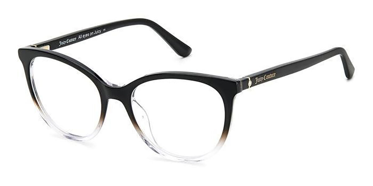 【正規品】【送料無料】ジューシークチュール Juicy Couture JU 235 807 New Women Eyeglasses【海外通販】