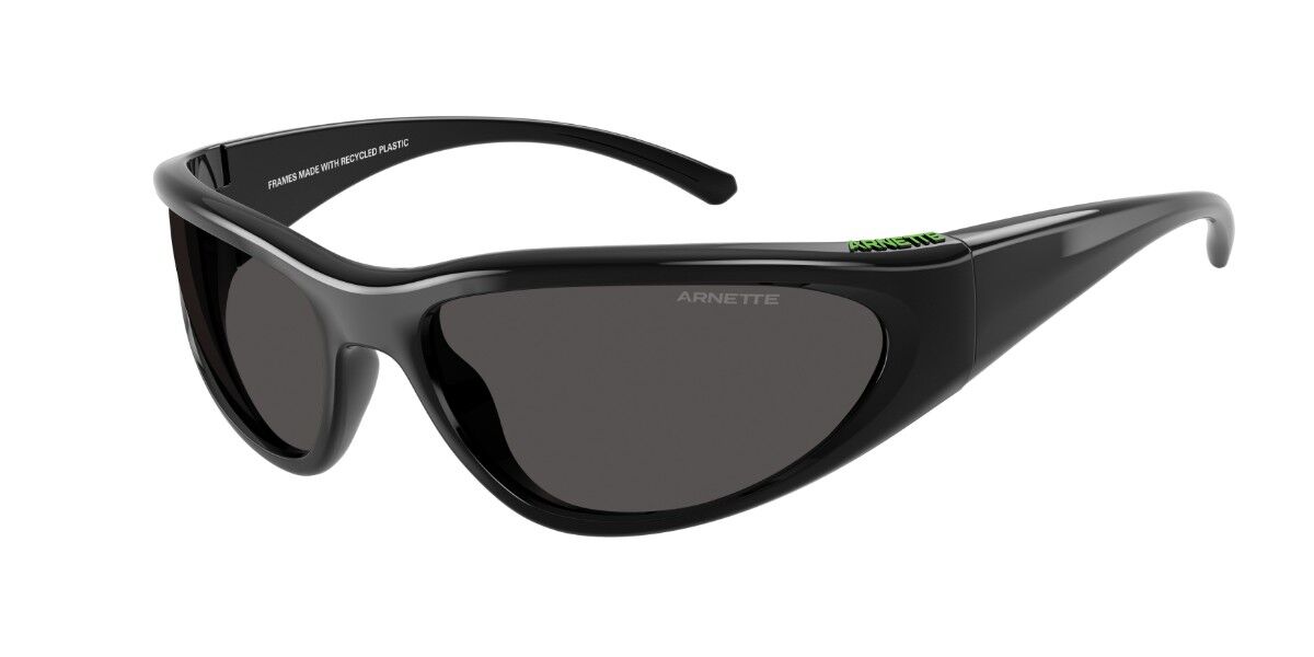 【置き目品】【貨物輸送無料】アーネット  Arnette AN4352 Nineteetwo 290087 New Men Sunglasses【外国で通信販売】