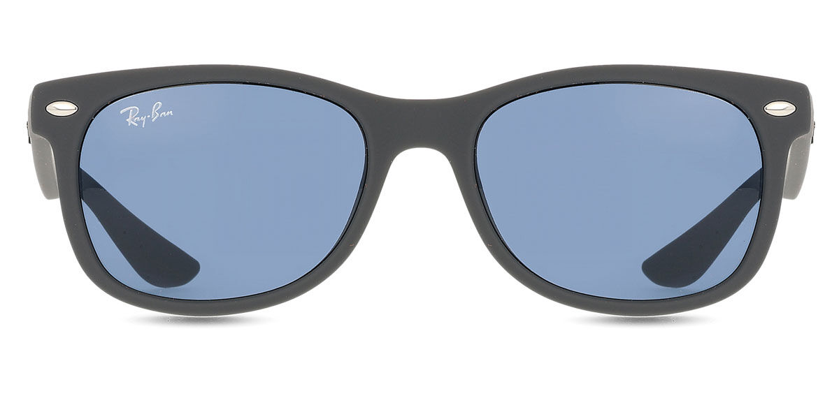 【正規品】【送料無料】レイバン キッズ Ray-Ban Kids RJ9052S Junior New Square 717680 New Kids Sunglasses【海外通販】