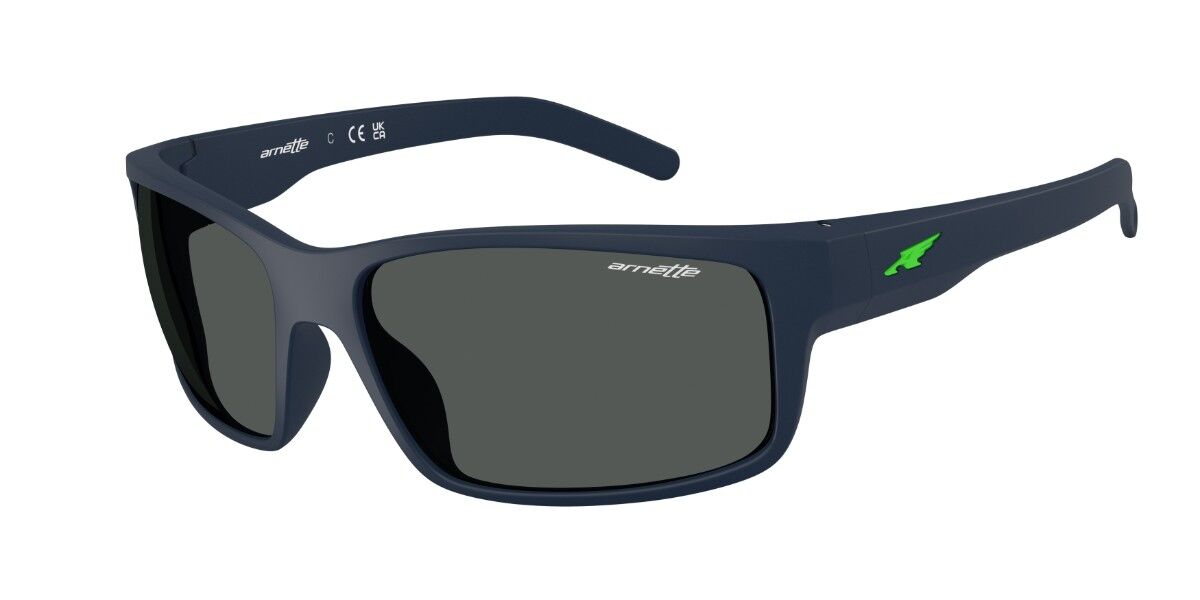 【置き目品】【貨物輸送無料】アーネット  Arnette AN4202 Fastball 275987 New Men Sunglasses【外国で通信販売】