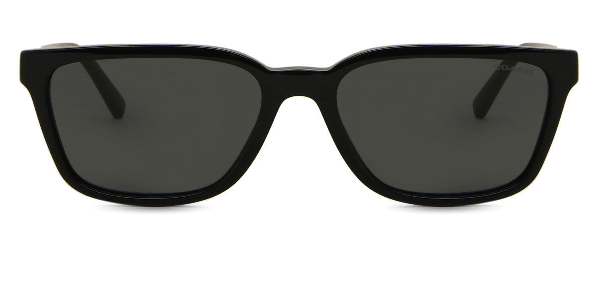 【正規品】【送料無料】【新品】コーチ Coach HC8328U C6196 500287 シャイニーブラック Men メンズ 男性用 Sunglasses サングラス さんぐらす【海外通販】