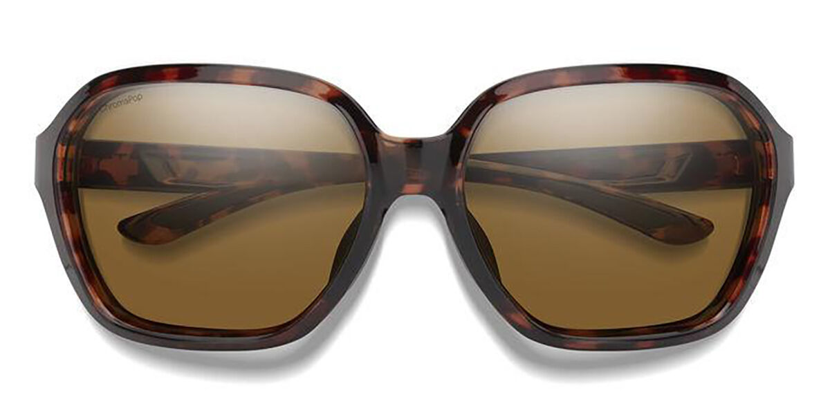 【正規品】【送料無料】スミス Smith WHITNEY Polarized 086/L5 New Women Sunglasses【海外通販】