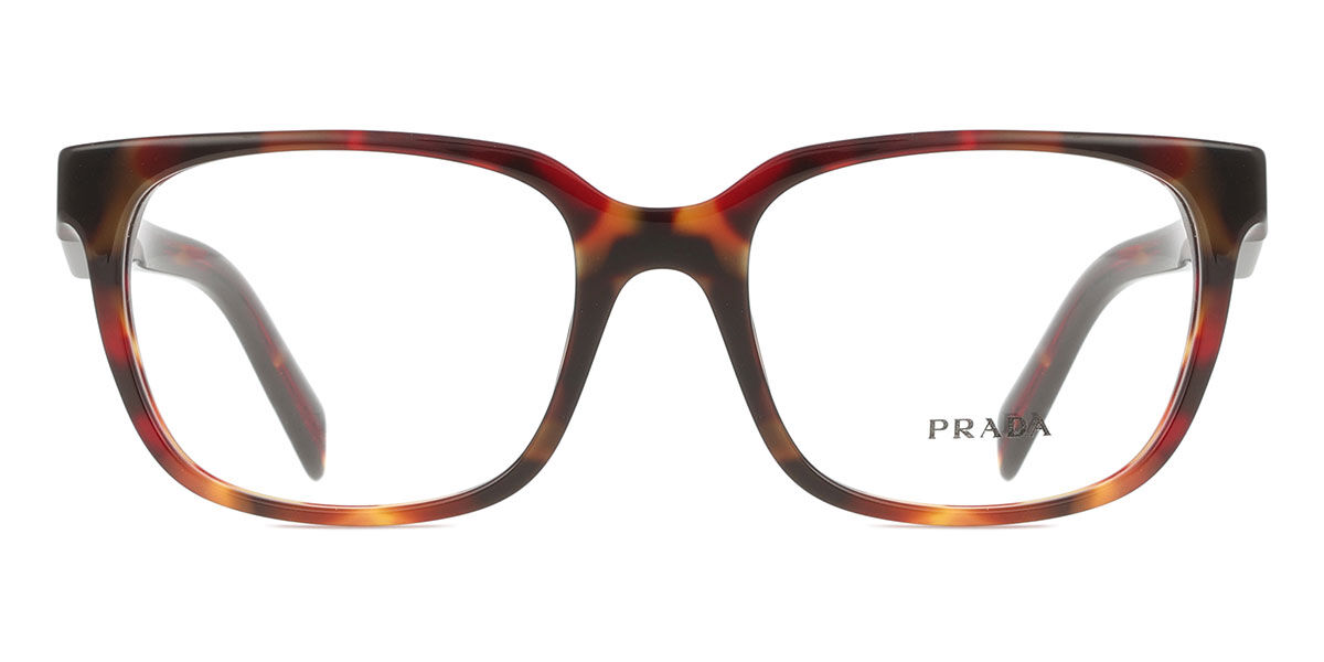 【正規品】【送料無料】プラダ Prada PR 17ZV 22A1O1 New Women Eyeglasses【海外通販】