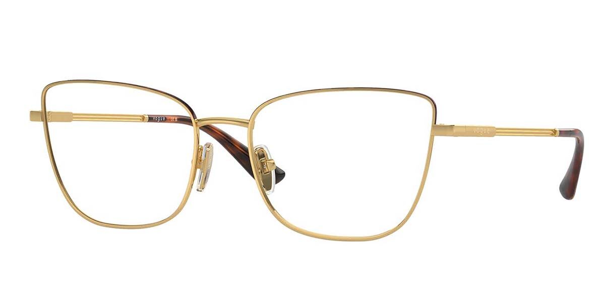 【正規品】【送料無料】ヴォーグアイウェア Vogue Eyewear VO4307 280 New Women Eyeglasses【海外通販】