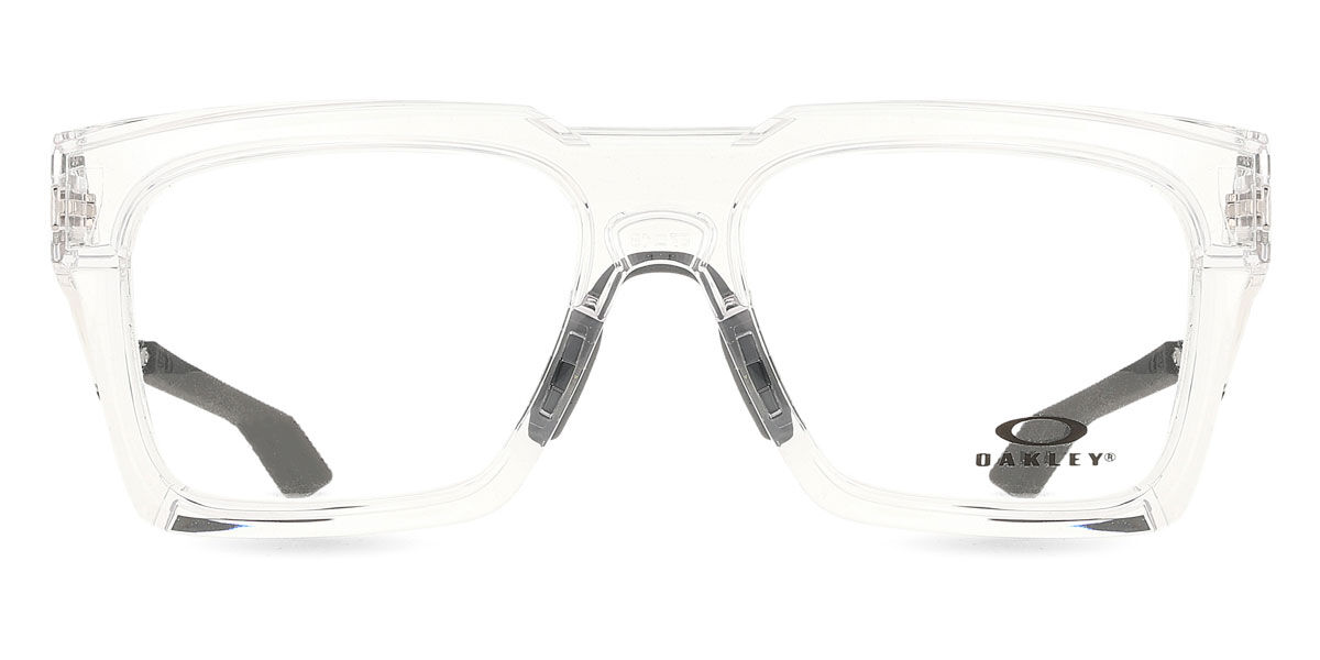 【正規品】【送料無料】オークリー Oakley OX8190 ENIGMA INK 819003 New Unisex Eyeglasses【海外通販】
