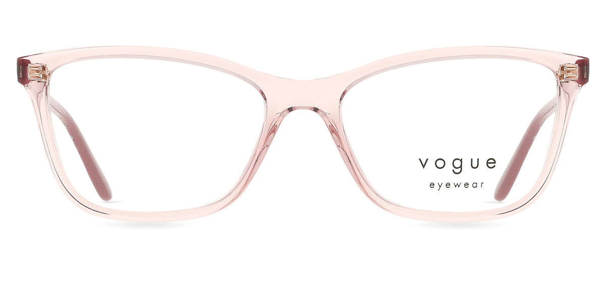 【置き目品】【貨物輸送無料】ヴォーグアイウェア  Vogue Eyewear VO5603 2942 New Women Eyeglasses【外国で通信販売】