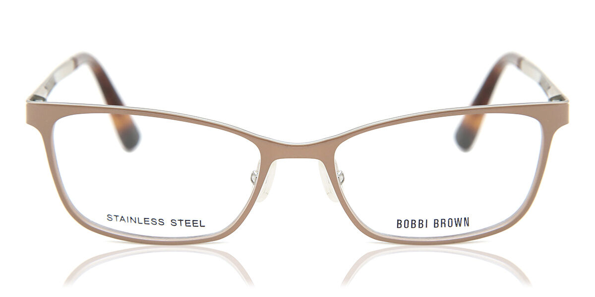 【正規品】【送料無料】【新品】ボビーブラウン Bobbi Brown The Mallory L9A ソリッドヌード Women レディース 女性用 ウィメンズ Eyeglasses メガネ 眼鏡 めがね フレーム 伊達メガネ【海外通販】