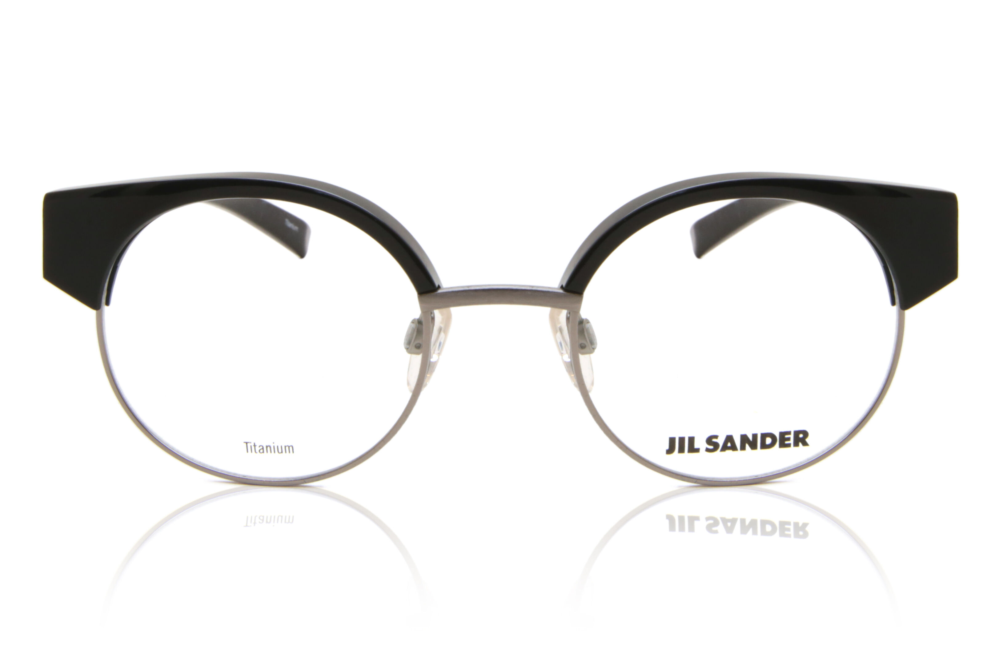 【正規品】【送料無料】ジル サンダー Jil Sander J 2006 A New Unisex Eyeglasses【海外通販】