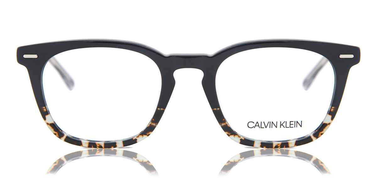 【正規品】【送料無料】カルバンクライン Calvin Klein CK21711 034 New Unisex Eyeglasses【海外通販】