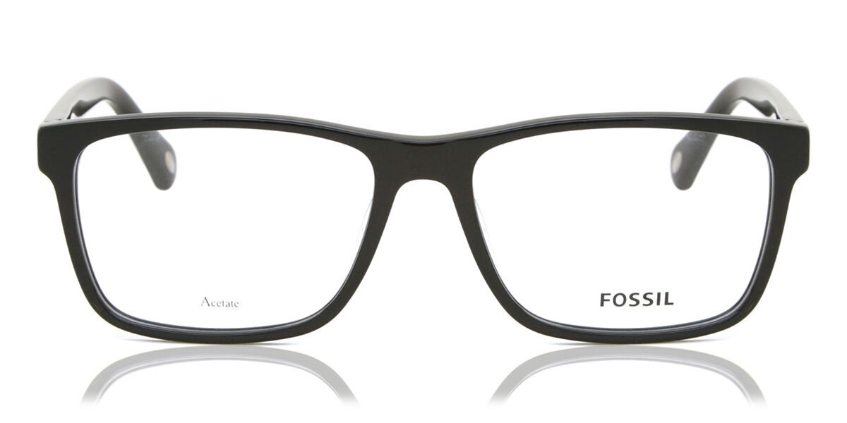 【正規品】【送料無料】化石 Fossil FOS 7084/G 807 New Unisex Eyeglasses【海外通販】