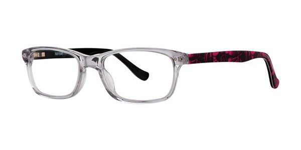 ケンシー Kensie Aloha Kids GREY Full rim フルリム クリア Kids キッズ Eyeglasses メガネ 眼鏡 めがね フレーム 伊達メガネ 【正規品】【新品】【海外通販】【送料無料】|SmartBuyGlasses