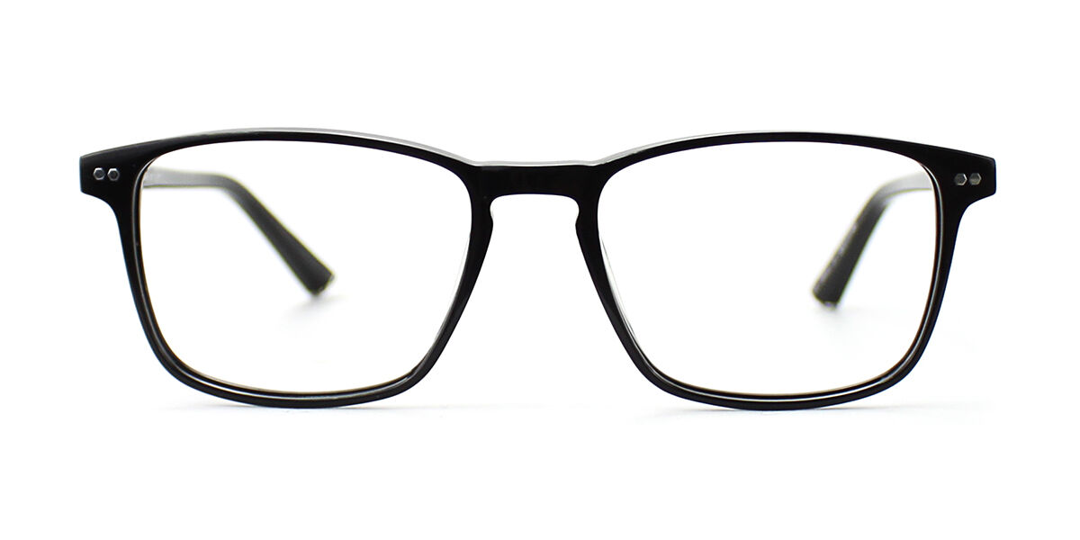 テイラー モリス Taylor Morris SW16 C1 Full rim フルリム ブラック Unisex ユニセックス 男女兼用 メンズ レディース Eyeglasses メガネ 眼鏡 めがね フレーム 伊達メガネ 【正規品】【新品】【海外通販】【送料無料】｜SmartBuyGlasses