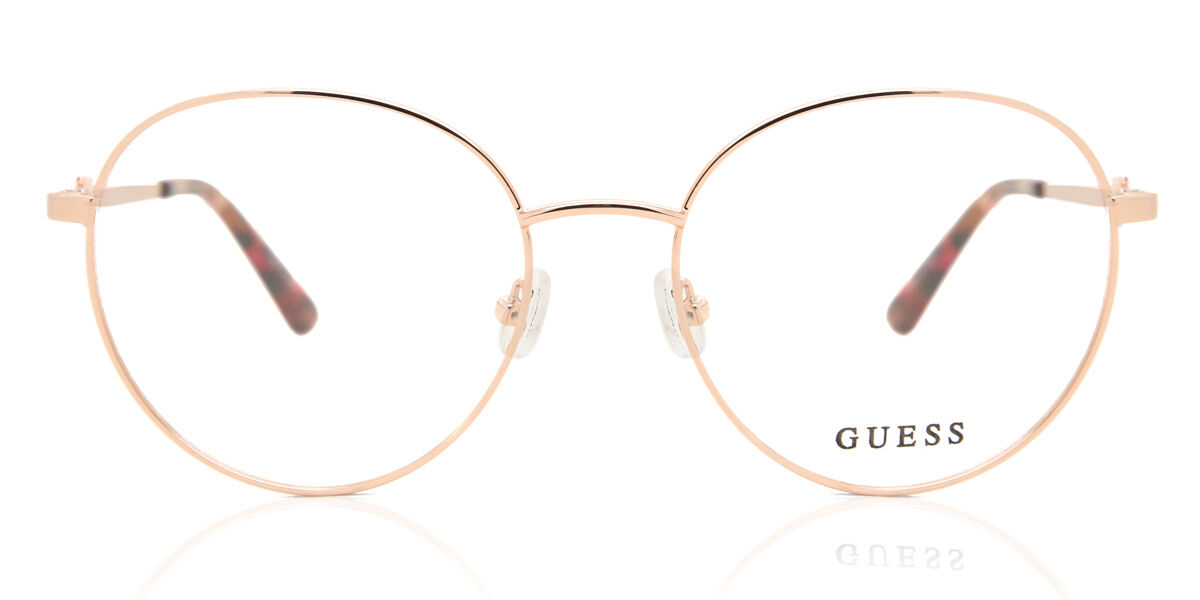 【正規品】【送料無料】ゲス Guess GU2812 028 New Women Eyeglasses【海外通販】｜SmartBuyGlasses